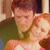 tommygirl: (castle - rick & alexis (hug))