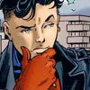 omens: kon says Hmmmmmmm... (dcu - yj superboy hmmm)