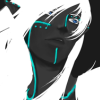 invigorates: (you are the worst sneaky ninja)
