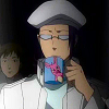 supervisor_komui: (I will think while I drink this coffee)