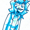luckout: art by fraymotif @ tumblr (♏ the disasters)