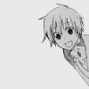reverberated: (yan ♮ surpraise!!)
