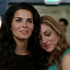 lilly_c: Jane and Maura looking cosy at Jane's school reunion (Jane & Maura - school reunion)