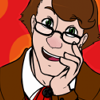 pumpkinpie: (Why hello there)