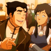 zipperbent: (&Korra- so I was thinking)