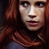 bythyignorance: (red haired action girl)