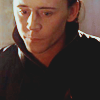 Loki Laufeyson → thor.: What's the gift they gave me?