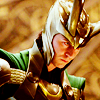 bloodbrothers: (Loki. Spirit of Truth and Lies.)