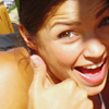 ciaan: (Sandy approves)