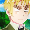 unionjackoff: (what does he care)