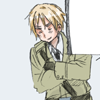unionjackoff: (wiping the dirt from his hands)