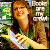tptigger: (books are my crew by brilysk)