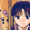 lifeisbrief: Takiko with a confident smile and her naginata (/ Opehlia was a demigoddess)