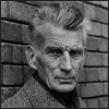 eriktrips: Samuel Beckett (beckett)