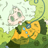 hartmann: (The sky was filled with...)