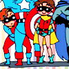 puggle: (sidekicks)