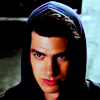 myresponsibility: (Tim I stole your hoodie.)