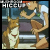 fenrisulfr: Ein from Cowboy Bebop hiccuping. (Hiccup)