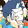 deathboss: (Emotion - Fake Blushing)