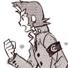 deathboss: (Emotion - Fist yell)