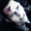 turkleader: (bloodied forehead)