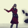 hoboagogo: (I'm ready for it (Come on bring it))