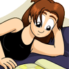 charamei: (EGS: Ellen Reading)
