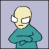 acton: (angry but resigned)