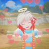 castbytheglyph: (Longer!)
