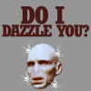 bugland: (voldy dazzling by princessbloomy)