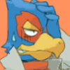 spacepheasant: miffed (No I don't sing)