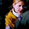 slay: btvs (6.15) (you're dead! you smell it!)