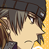 legatus: (Emo - Tch this ain't good)