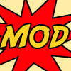 supermod: (MOD)