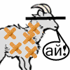 ext_3159: Bionic Goat -> Dreamwidth (Bionic Goat)