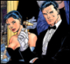 jaybee3: bruce wayne and selina kyle (selina)