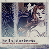 sathari: (Kain/Rosa hello darkness)