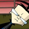 pronetoprobing: (im onto you)