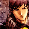 theshortestbird: (RR: glancing back)