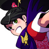 yatagarasu: (FLIGHT ☄ catch me if you can!)
