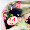beautifulsacrilege: (bathtub ophelia)