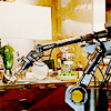 bestassistant: (Milkshake party!)