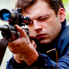 bucky_barnes: by <user name=ancientgate> ([Gun] Taking aim)