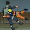 icelightning: (Naruto Glomps Iruka)