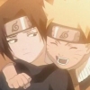 icelightning: (Naruto & Sasuke)
