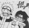 icelightning: (Naruto - Drunken Sasuke Bite)