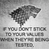 turnerwolf: (Stark Values)