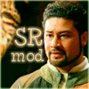 sr_mod: (Default)
