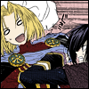 karayan: Tales of Destiny: Johnny and Leon (SOME DAYS IT IS VERY HARD TO LOVE YOU!)