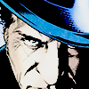foreshadower: Tony Harris. (A Tip)